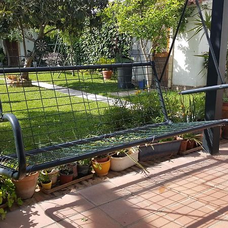 Sevilla A Tus Pies Mairena del Aljarafe Extérieur photo