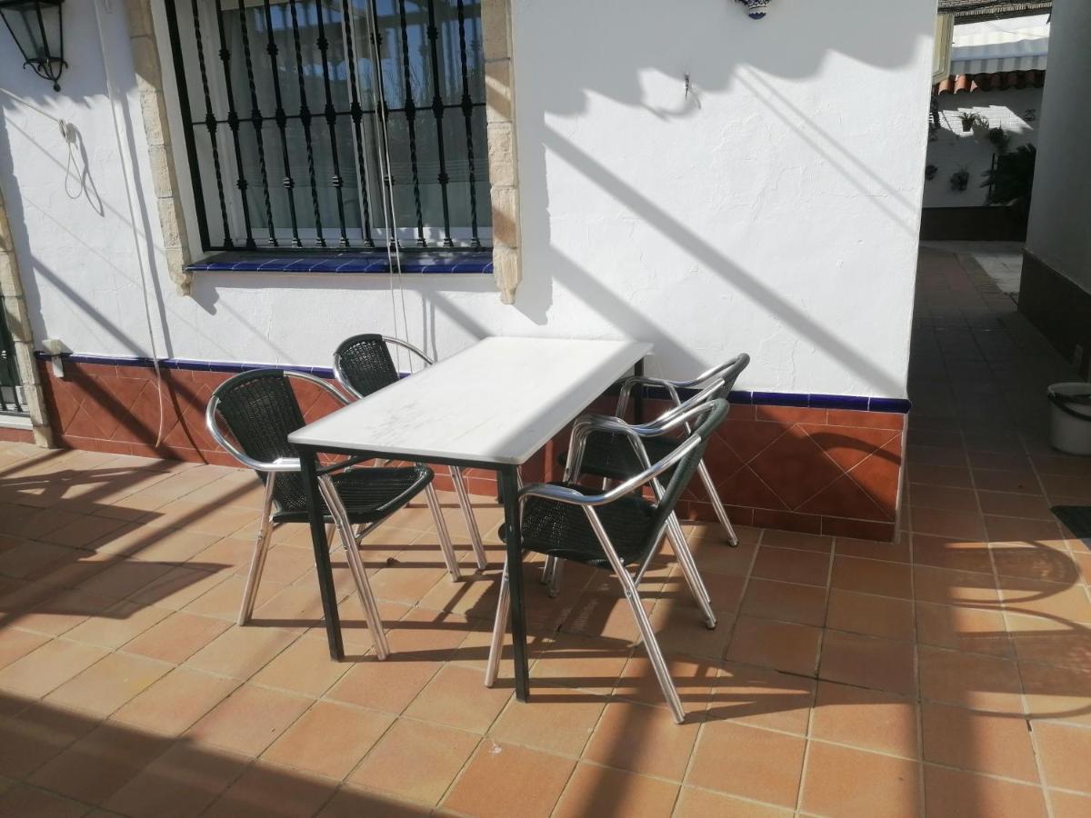 Sevilla A Tus Pies Mairena del Aljarafe Extérieur photo