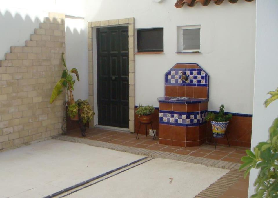 Sevilla A Tus Pies Mairena del Aljarafe Extérieur photo