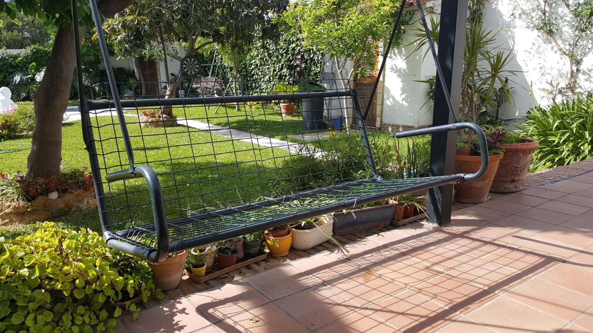 Sevilla A Tus Pies Mairena del Aljarafe Extérieur photo